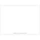 Grand Border Monogram Flat Note Cards Image 2 of 5